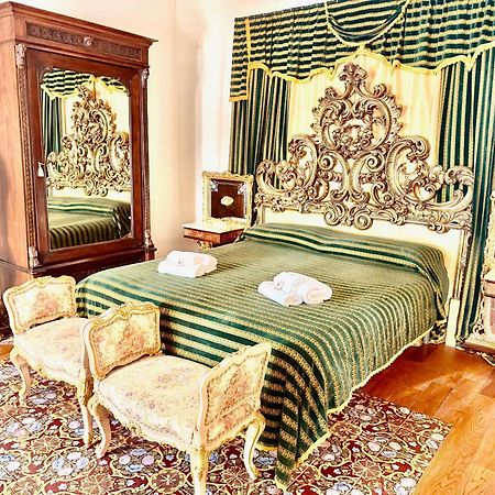 Palazzo Viola Suite Panoramica Палермо Екстериор снимка
