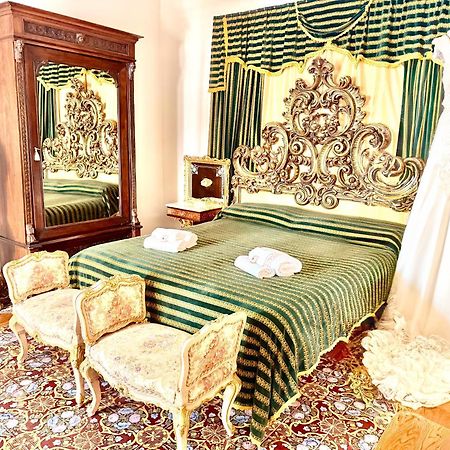 Palazzo Viola Suite Panoramica Палермо Екстериор снимка