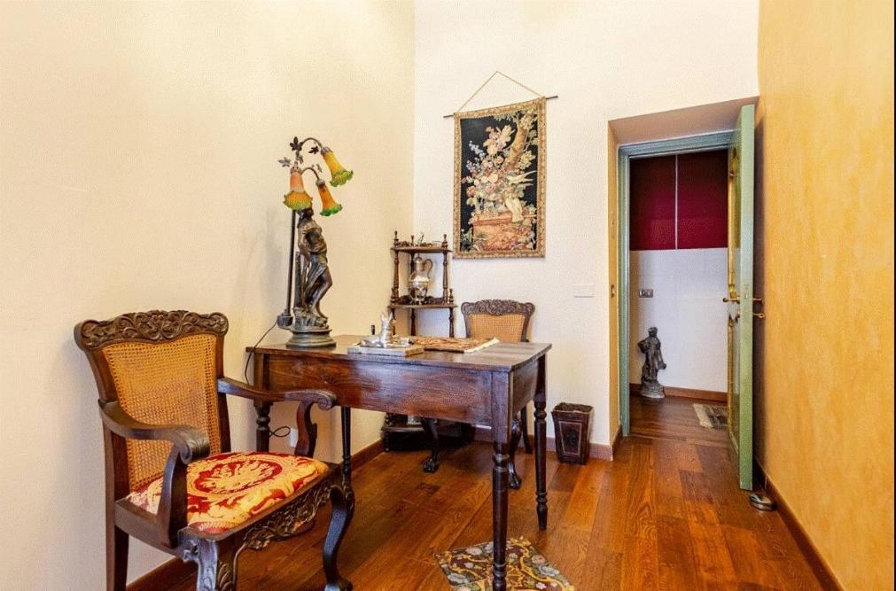 Palazzo Viola Suite Panoramica Палермо Екстериор снимка