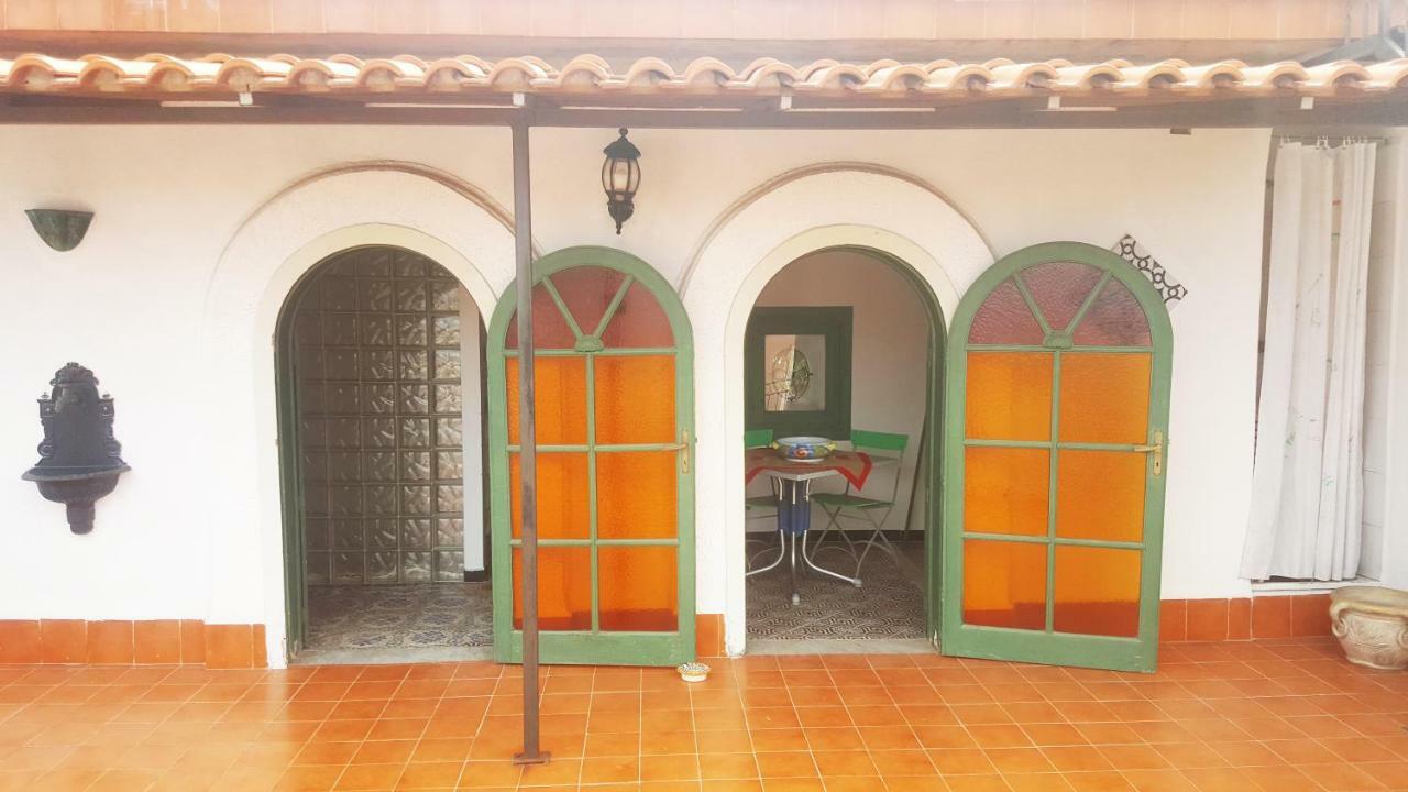 Palazzo Viola Suite Panoramica Палермо Екстериор снимка
