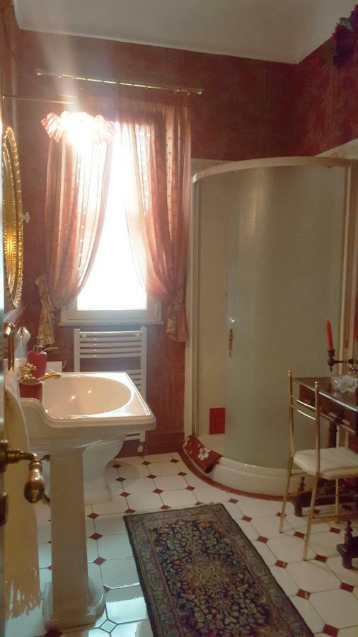 Palazzo Viola Suite Panoramica Палермо Екстериор снимка