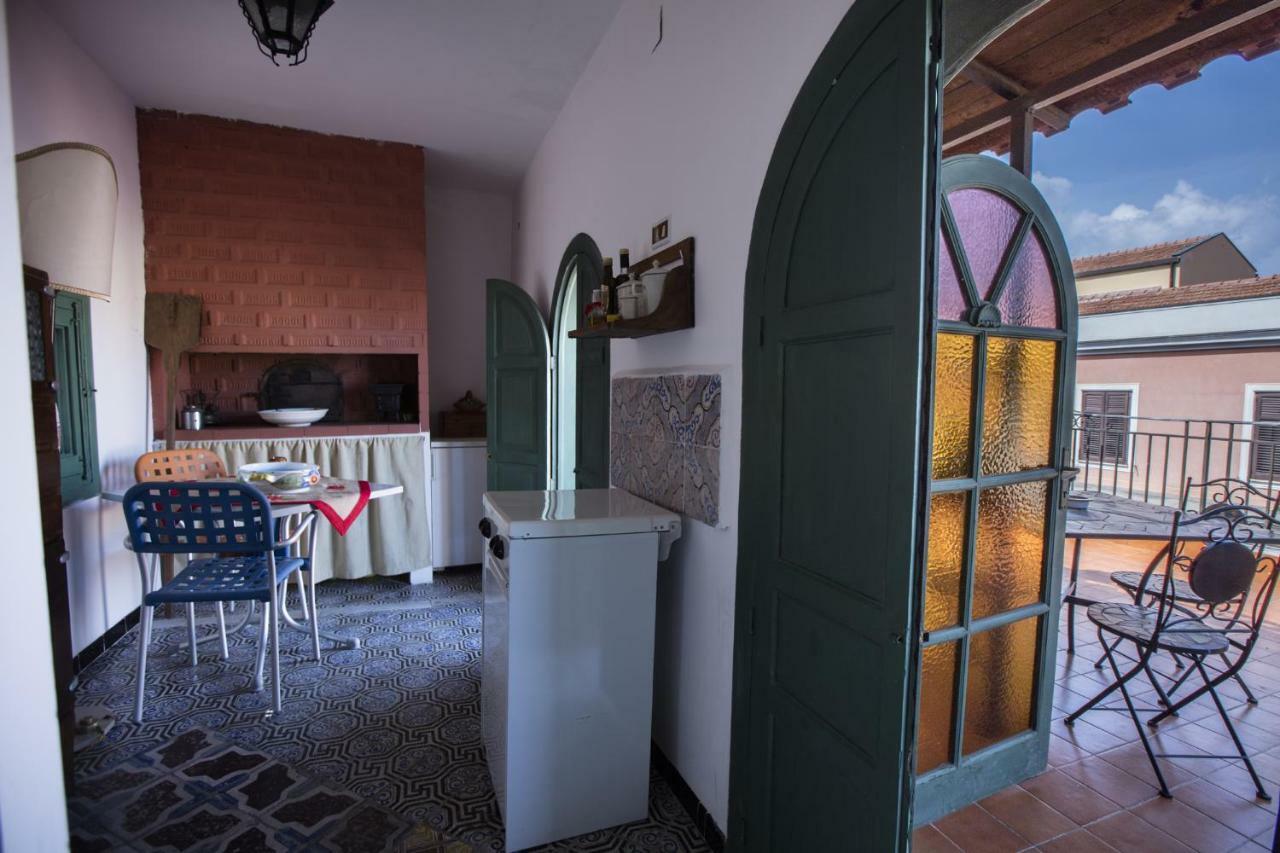 Palazzo Viola Suite Panoramica Палермо Екстериор снимка