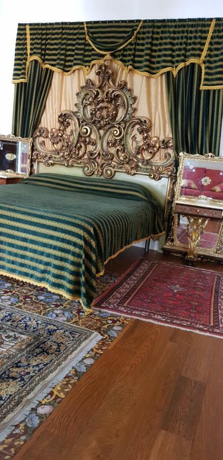 Palazzo Viola Suite Panoramica Палермо Екстериор снимка