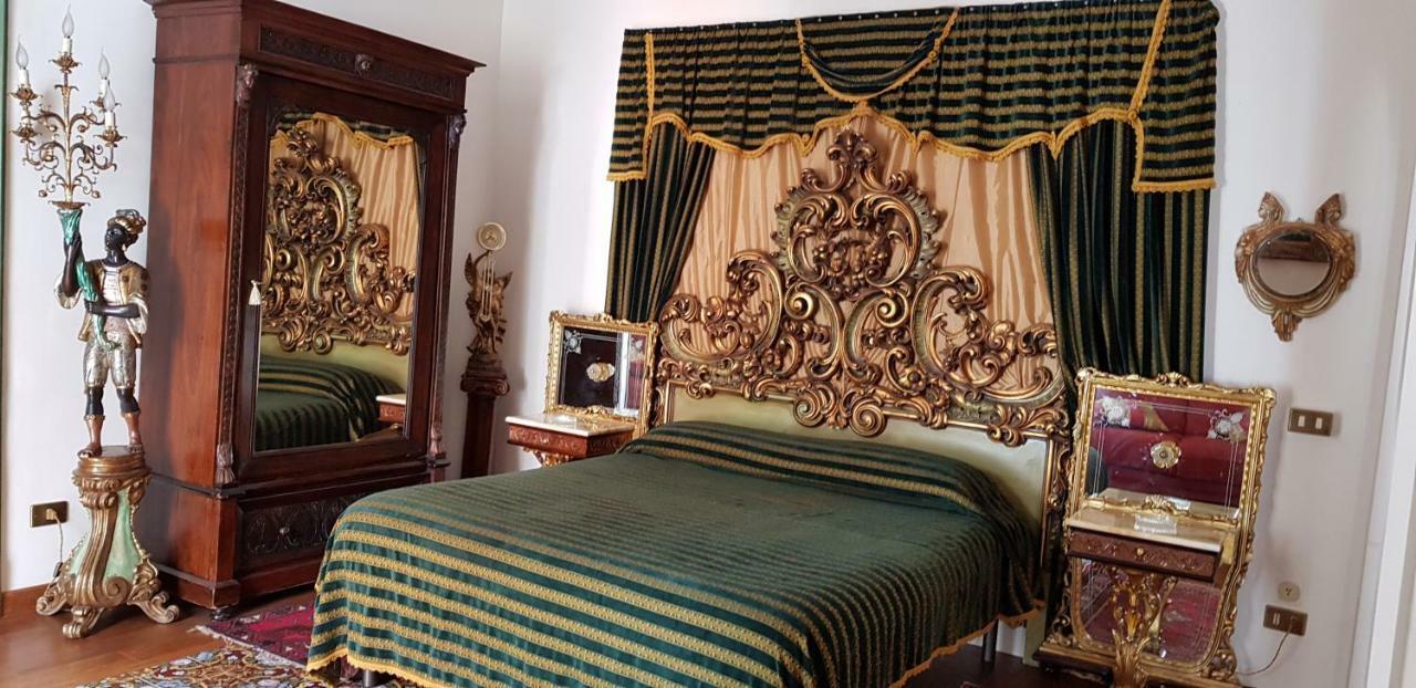 Palazzo Viola Suite Panoramica Палермо Екстериор снимка